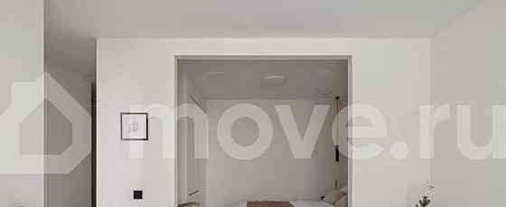 1-комн. квартира, 40.6 м2, 13/21 эт. Москва