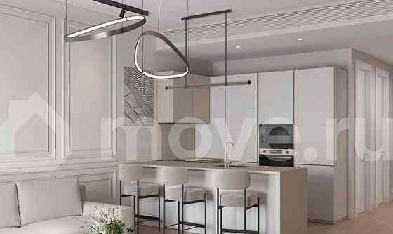 2-комн. квартира, 64.1 м2, 14/25 эт. Москва