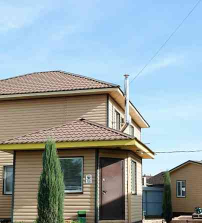 Коттедж, 142 м2, 8.5 сотки, 2 эт. Саратов