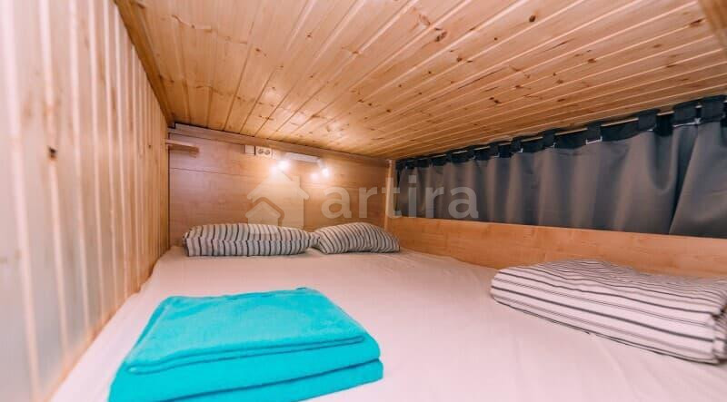 Студия, 17 м2, 2/5 эт. Казань - изображение 7