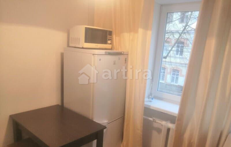 2-комн. квартира, 40 м2, 2/5 эт. Воронеж - изображение 12