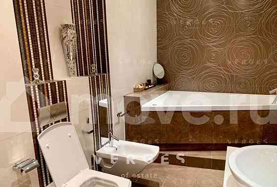 4-комн. квартира, 144 м2, 13/30 эт. Москва