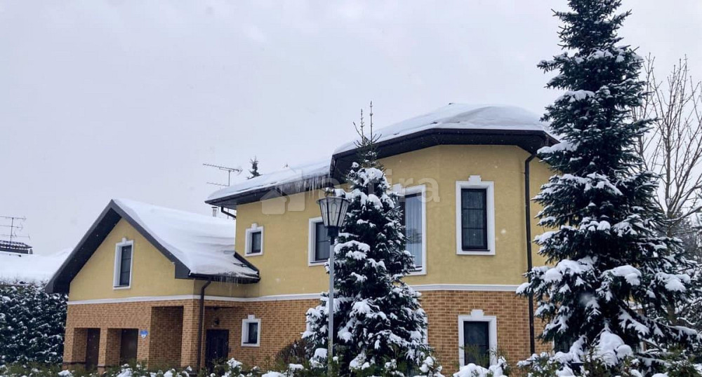 Дом, 830 м2, 18 соток, 2 эт. Москва - изображение 6