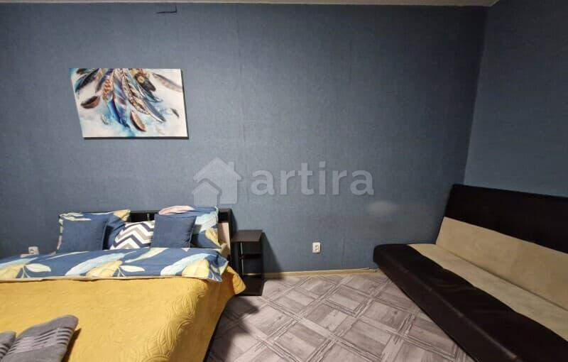 1-комн. квартира, 38 м2, 6/12 эт. Пушкино - изображение 14