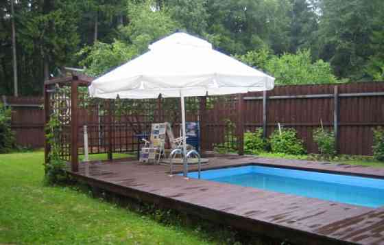 Коттедж, 340 м2 Мытищи