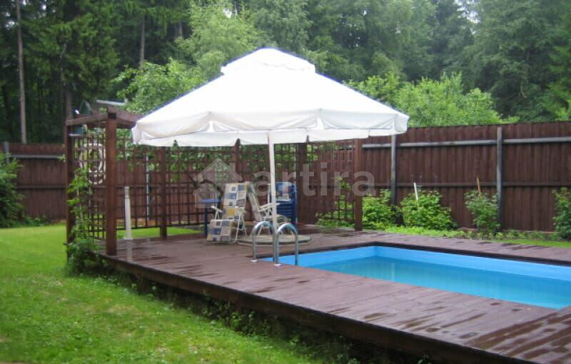 Коттедж, 340 м2 Мытищи - изображение 1