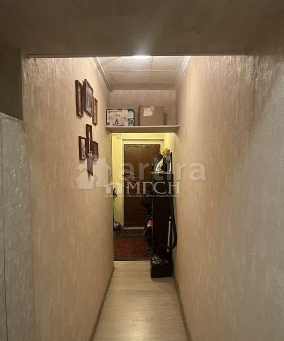 2-комн. квартира, 43.8 м2, 2/5 эт. Москва - изображение 5