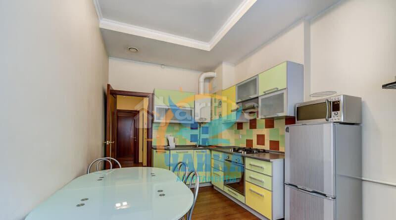 1-комн. квартира, 48 м2, 1/5 эт. Санкт-Петербург - изображение 12