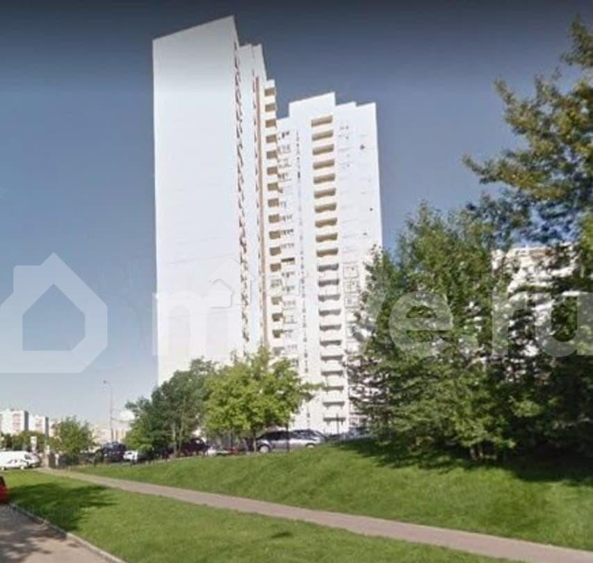 4-комн. квартира, 99 м2, 14/22 эт. Москва - изображение 3