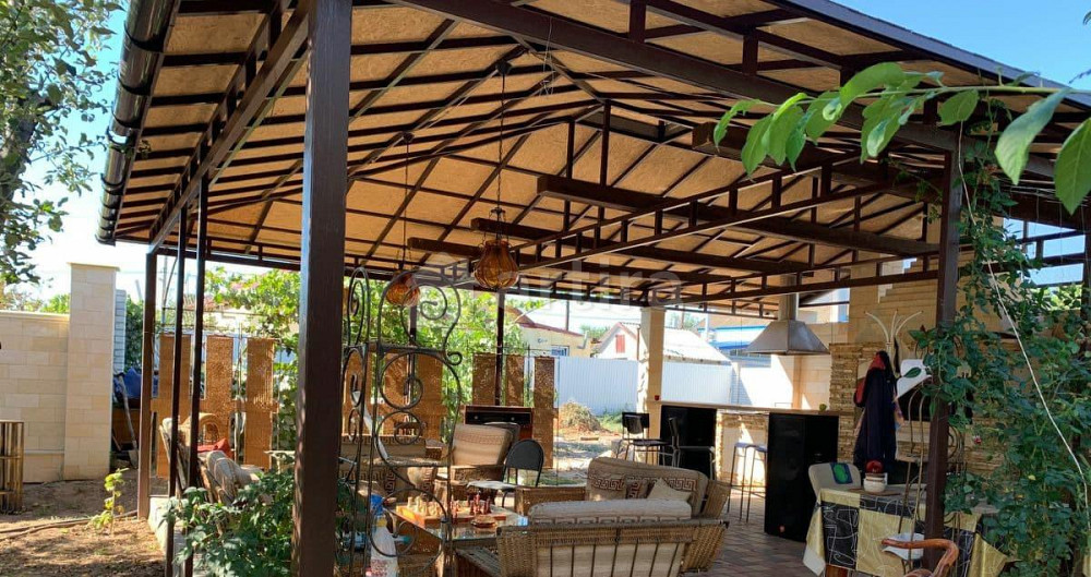 Дом, 344.7 м2, 10 соток, 2 эт. Краснослободск - изображение 2