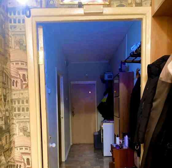 Комната, 14.7 м2, 2/12 эт. Москва