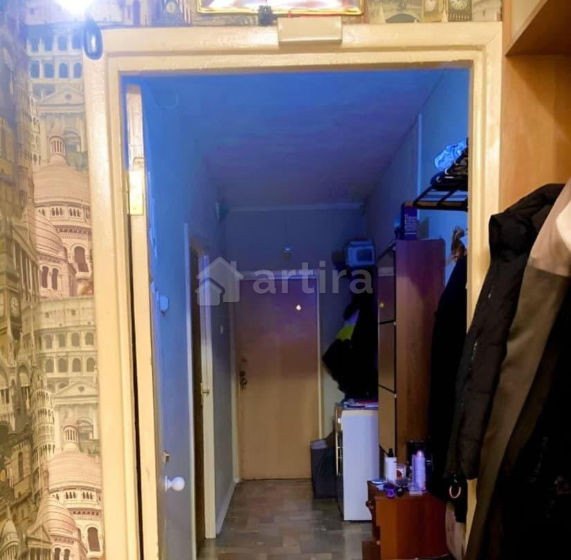 Комната, 14.7 м2, 2/12 эт. Москва - изображение 4