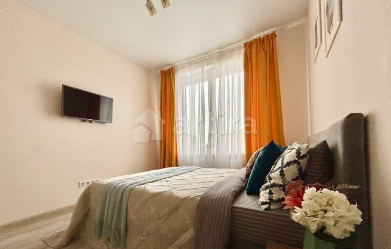 1-комн. квартира, 35 м2, 11/25 эт. Красногорск - изображение 4