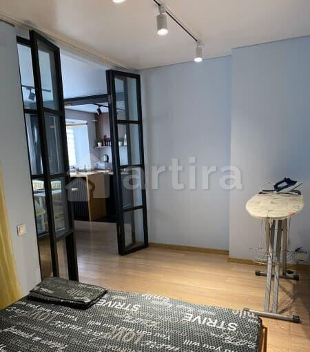 2-комн. квартира, 43 м2, 1/5 эт. Нефтекамск - изображение 8