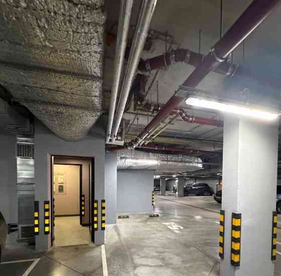 Гараж, 16.6 м2 Москва