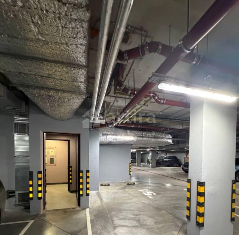 Гараж, 16.6 м2 Москва - изображение 4