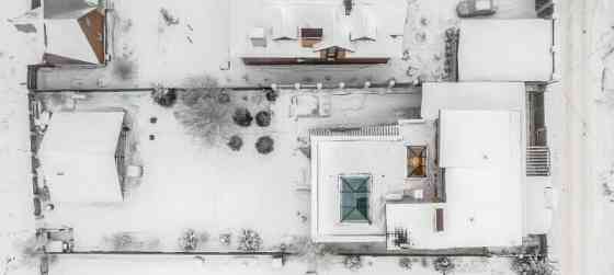 Коттедж, 250 м2 Сергиев Посад