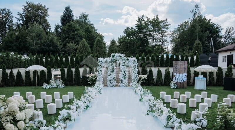 Коттедж, 1500 м2 Одинцово - изображение 12