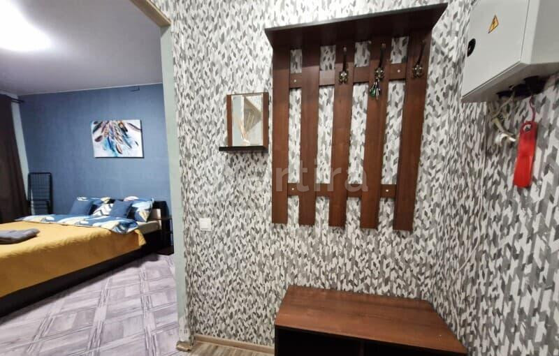 1-комн. квартира, 38 м2, 6/12 эт. Пушкино - изображение 16