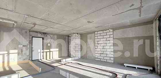 4-комн. квартира, 110.1 м2, 22/23 эт. Москва