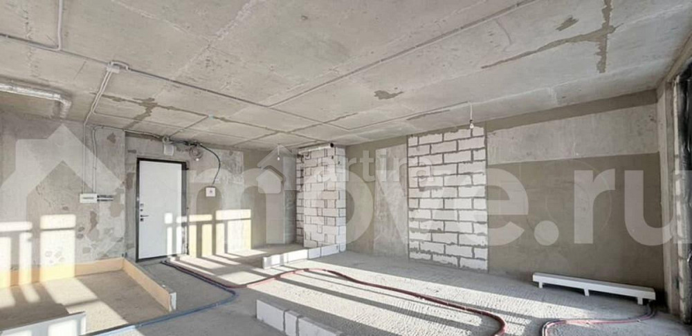 4-комн. квартира, 110.1 м2, 22/23 эт. Москва - изображение 6