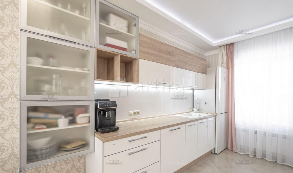 Дом, 185.1 м2, 13.8 сотки, 2 эт. Калуга - изображение 5