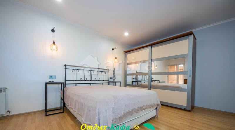 Дом, 100 м2 Феодосия - изображение 3