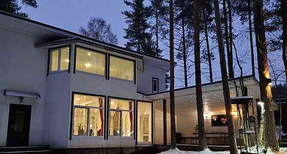 Коттедж, 260 м2, 12 соток, 2 эт. Всеволожск