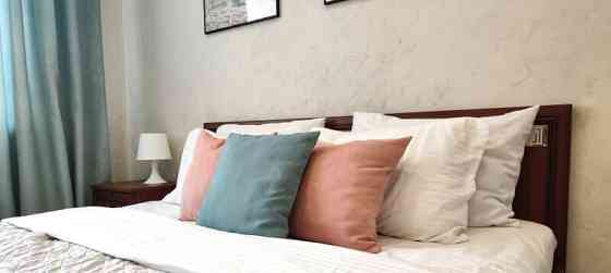 3-комн. квартира, 64 м2, 3/17 эт. Тюмень