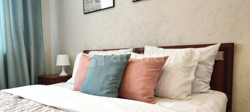 3-комн. квартира, 64 м2, 3/17 эт. Тюмень - изображение 2