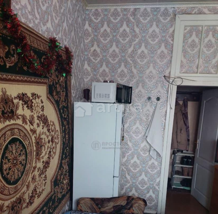 Комната, 12 м2, 3/6 эт. Москва - изображение 5