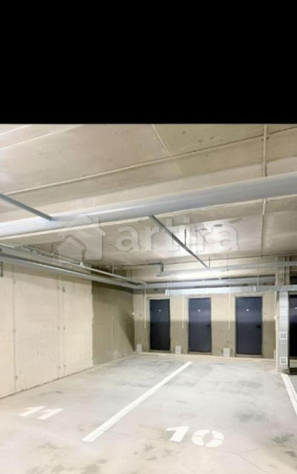 Гараж, 14 м2 Ставрополь - изображение 1