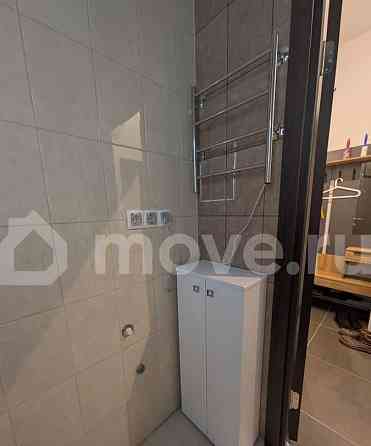 1-комн. квартира, 34 м2, 15/15 эт. Москва