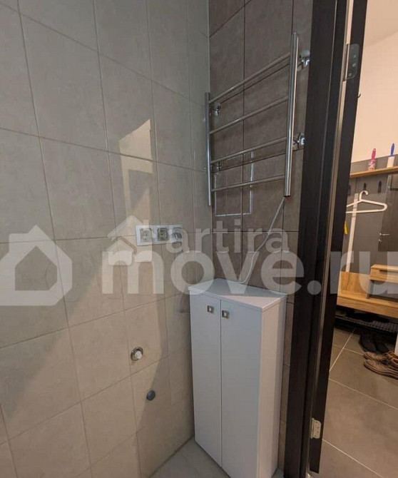 1-комн. квартира, 34 м2, 15/15 эт. Москва - изображение 6