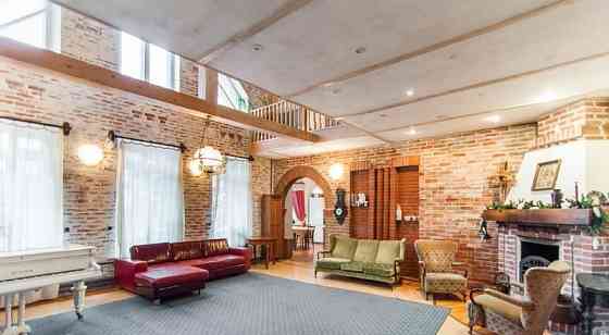 Коттедж, 380 м2 Сходня