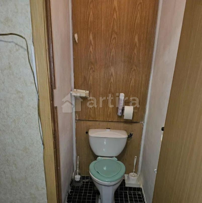 Комната, 13.4 м2, 1/12 эт. Москва - изображение 3