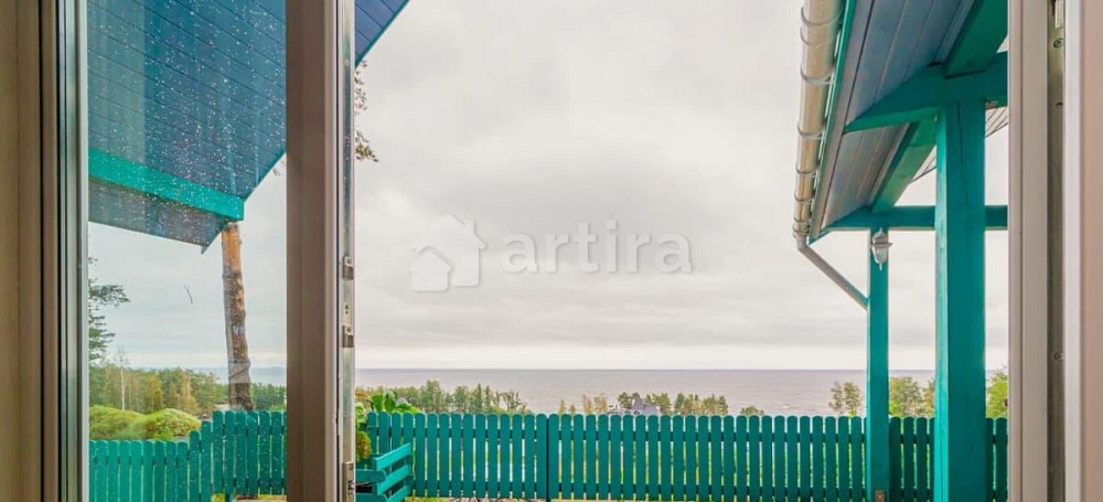 Дом, 200 м2, 7 соток, 2 эт. Выборг - изображение 7