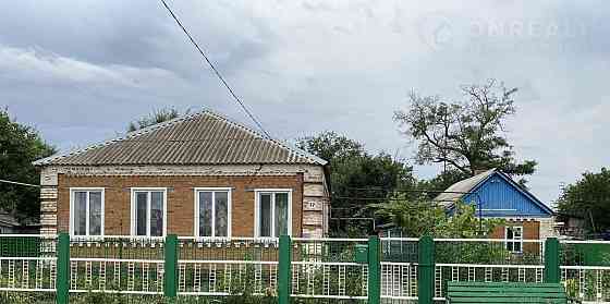 Дом, 120 м2, 0.7 га, 1 эт. Целина