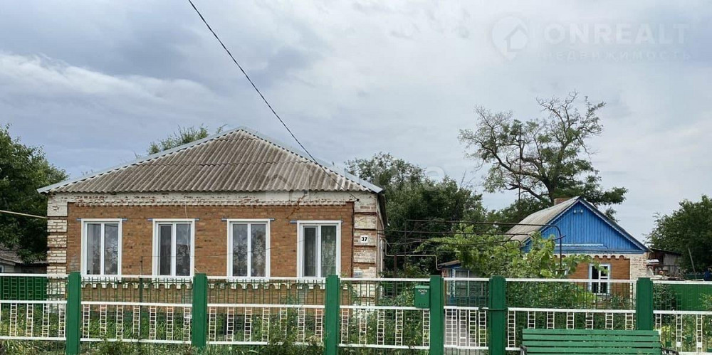 Дом, 120 м2, 0.7 га, 1 эт. Целина - изображение 2