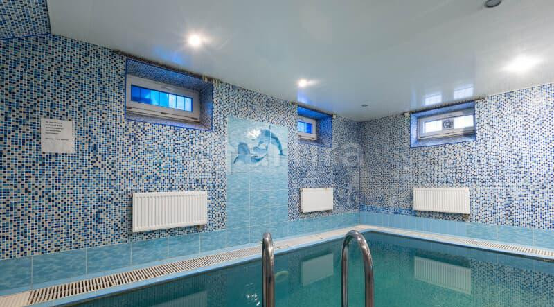 Коттедж, 300 м2 Ногинск - изображение 20