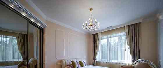 Коттедж, 430 м2, 12 соток, 2 эт. Одинцово