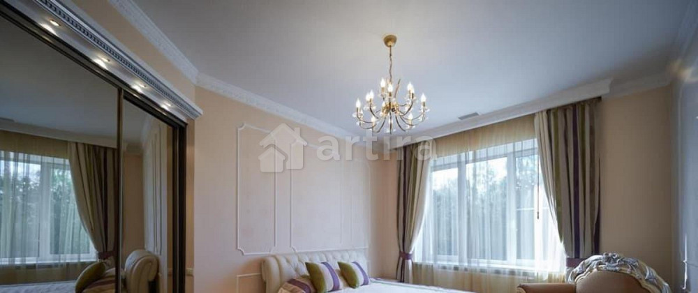 Коттедж, 430 м2, 12 соток, 2 эт. Одинцово - изображение 6