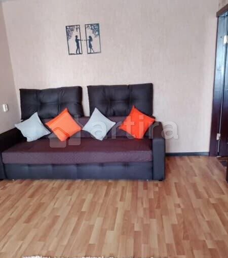 2-комн. квартира, 43 м2, 2/5 эт. Камышин - изображение 7