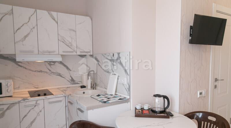 1-комн. квартира, 25 м2, 10/13 эт. Москва - изображение 3