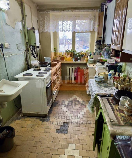 Комната, 10 м2, 2/5 эт. Кострома - изображение 6