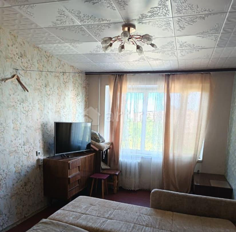 Комната, 70 м2, 4/5 эт. Чехов - изображение 4