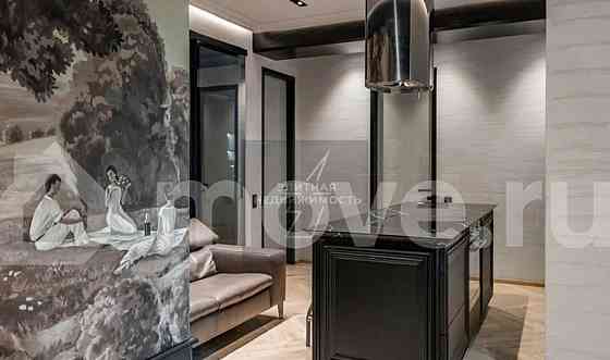 4-комн. квартира, 67 м2, 3/5 эт. Москва