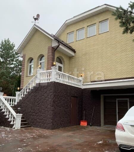 Коттедж, 350 м2 Видное - изображение 1