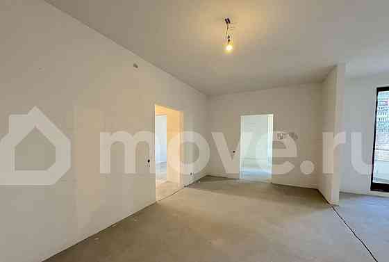 Студия, 163.6 м2, 6/18 эт. Москва