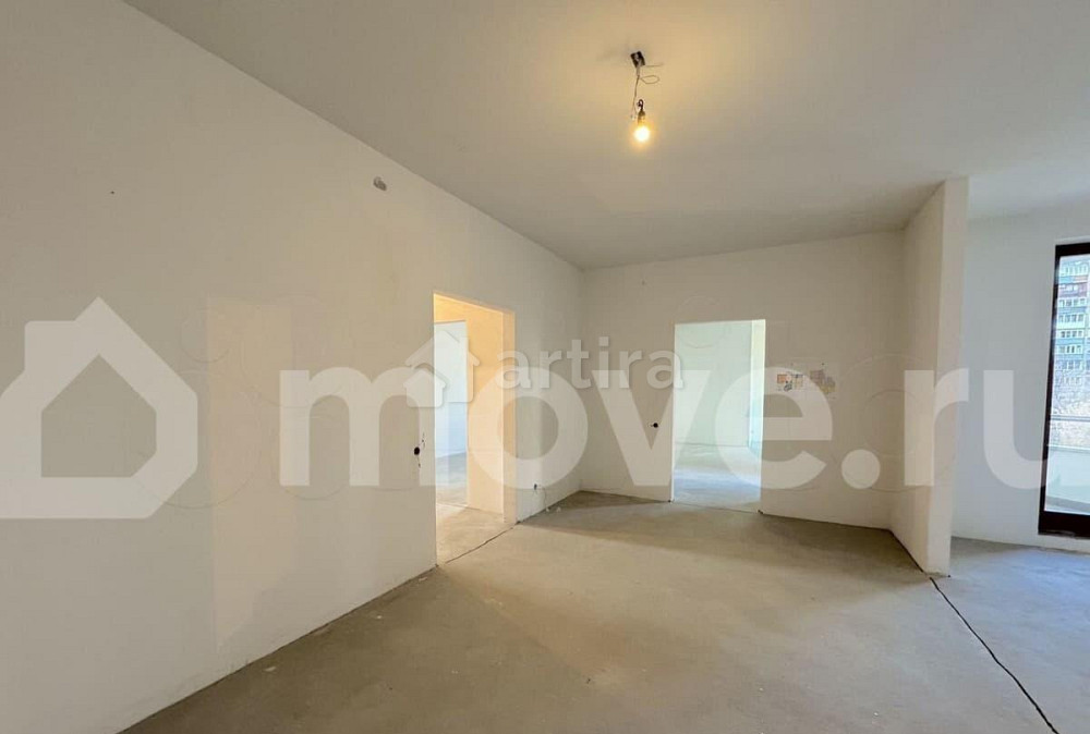 Студия, 163.6 м2, 6/18 эт. Москва - изображение 1